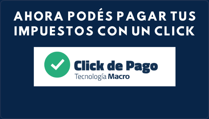 Pagar impuestos municipales online
