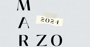 Marzo 2024
